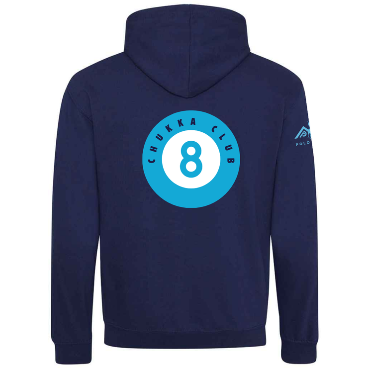 Teen Boys Chukka Club Hoodie