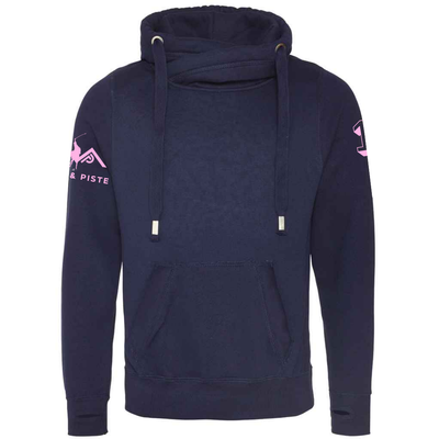 Classic Polo Neckshot Hoodie