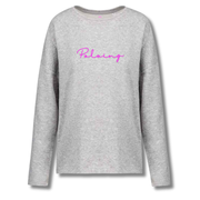 Poloing Lounge Sweatshirt