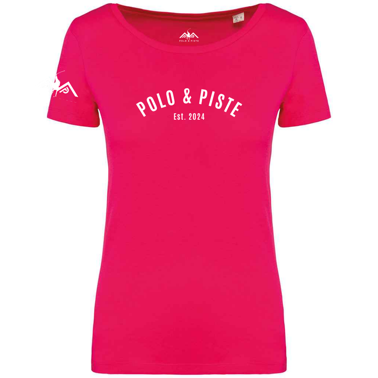 Classic Polo & Piste Tee
