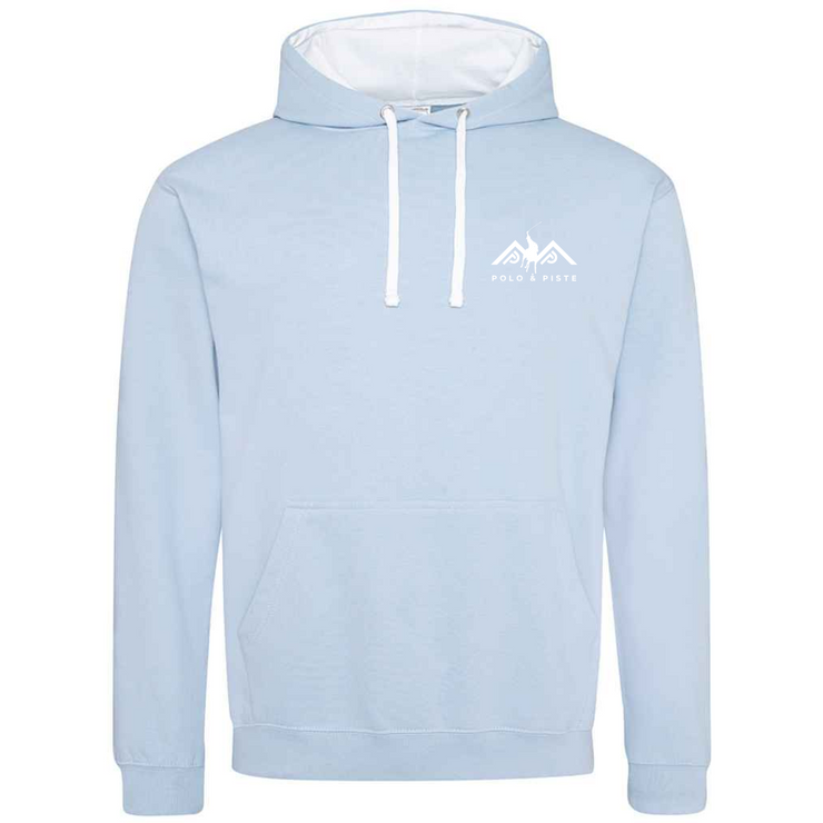Teen Boys Classic Hoodie