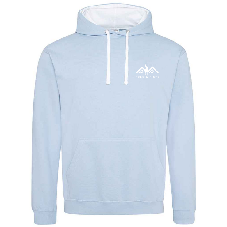 Teen Girls Classic Hoodie