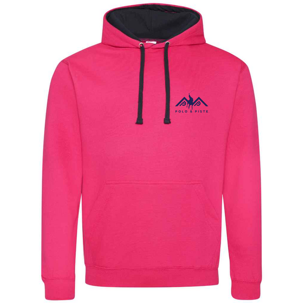 Teen Girls Classic Hoodie