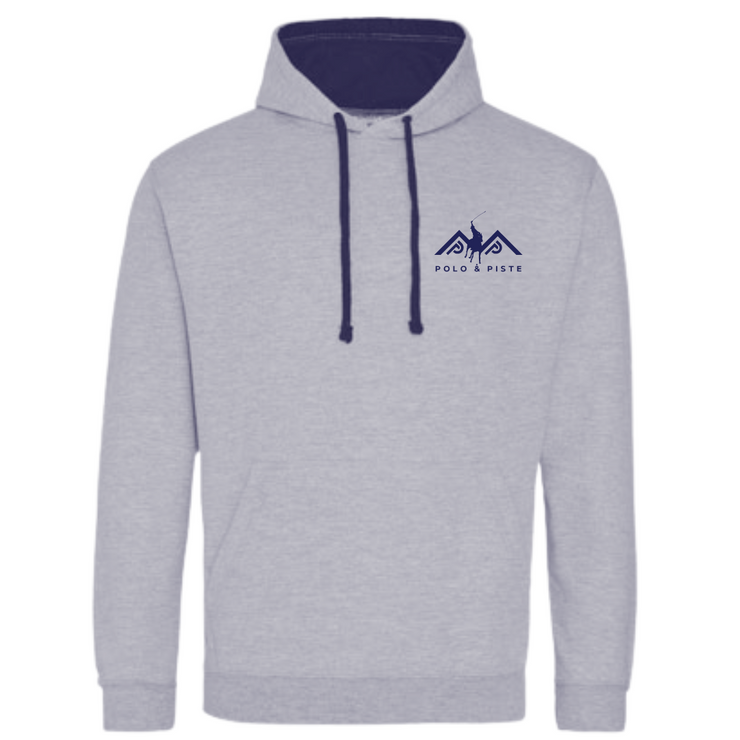 Teen Boys Classic Hoodie