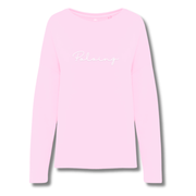 Poloing Lounge Sweatshirt