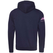 The Classic Stick & Ball Neckshot Hoodie