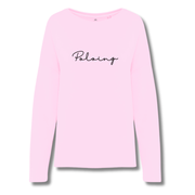 Poloing Lounge Sweatshirt