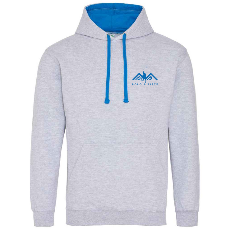 Teen Boys Classic Hoodie