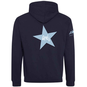Teen Girls Star Après Hoodie