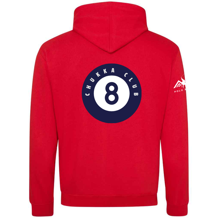 Teen Boys Chukka Club Hoodie