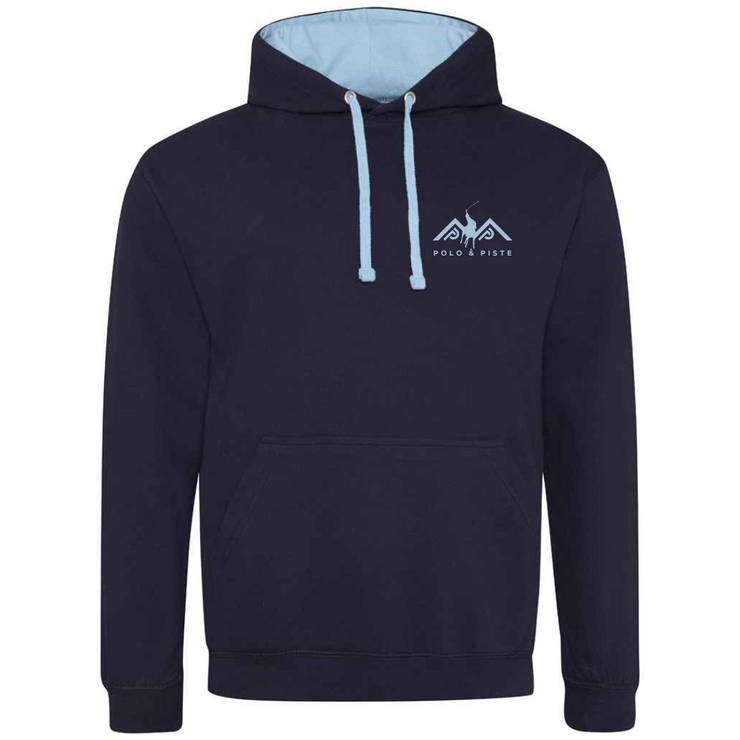 Teen Girls Classic Hoodie