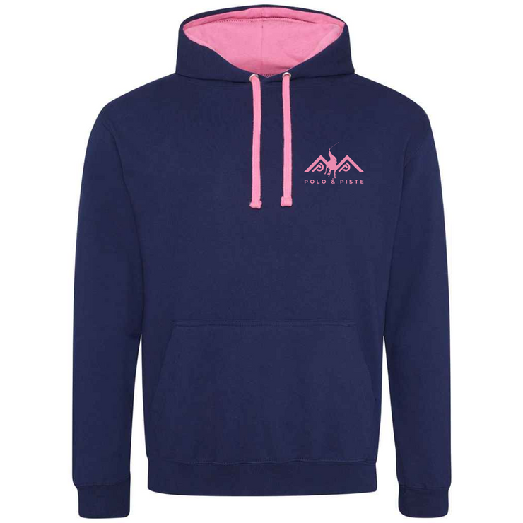 Teen Girls Classic Hoodie