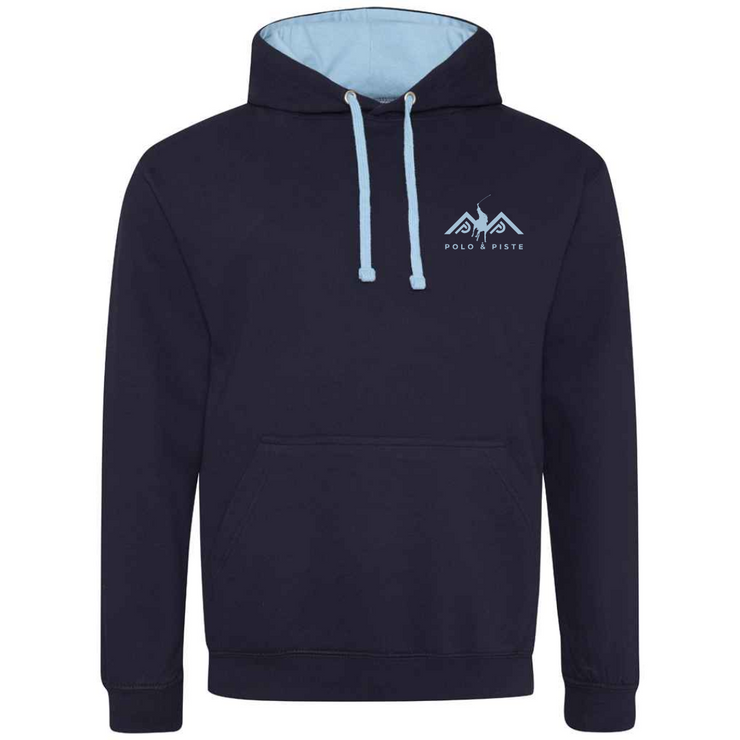 Teen Boys Classic Hoodie
