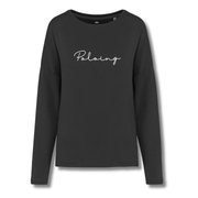 Poloing Lounge Sweatshirt