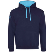 Teen Boys Piste Marker 8 Hoodie