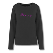 Poloing Lounge Sweatshirt