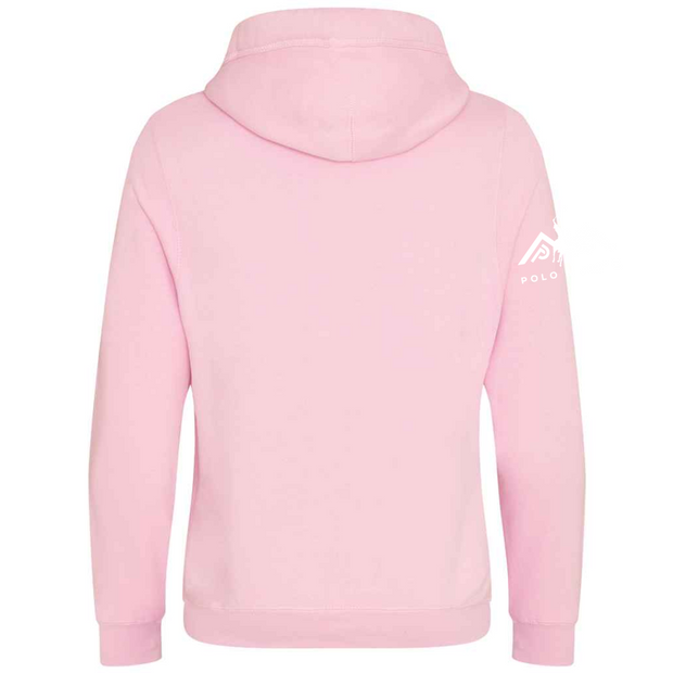 The Classic Stick & Ball Neckshot Hoodie