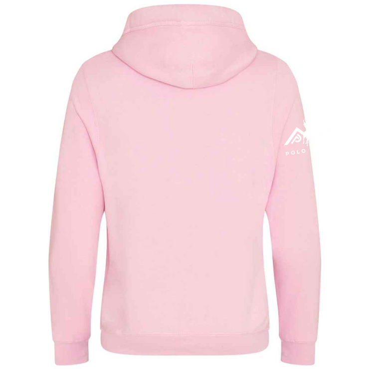The Classic Stick & Ball Neckshot Hoodie