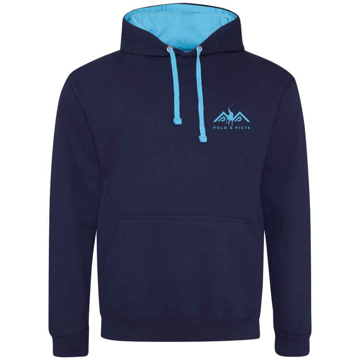 Teen Boys Classic Hoodie
