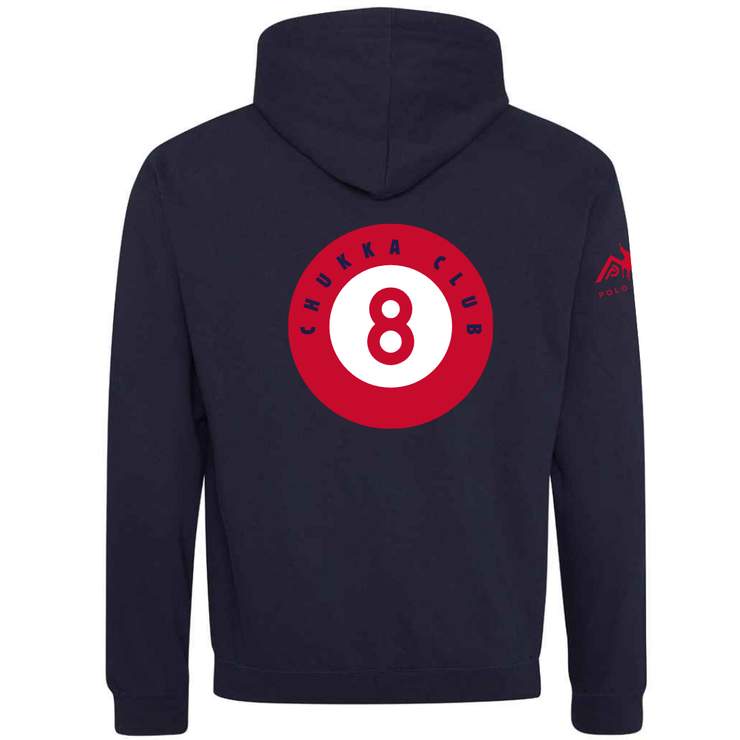 Teen Boys Chukka Club Hoodie