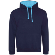 Teen Boys Basic Hoodie