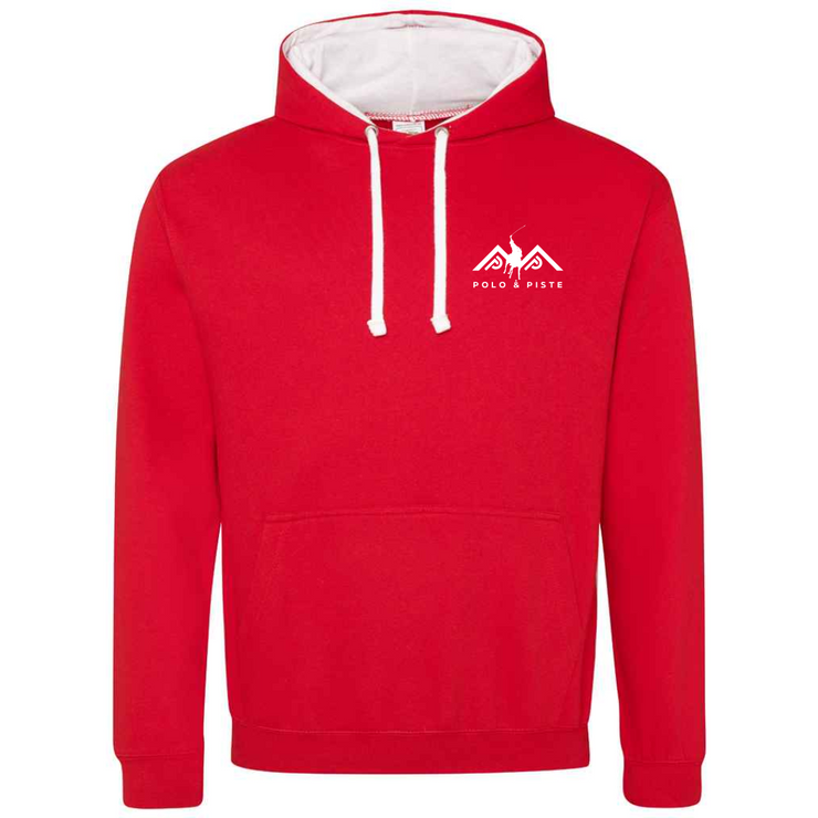 Teen Boys Classic Hoodie
