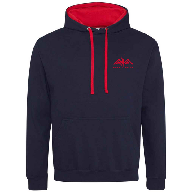 Teen Boys Classic Hoodie