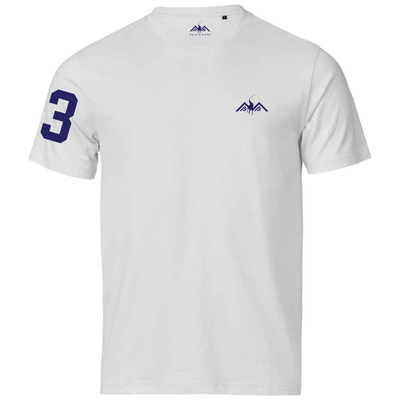 Casual Polo & Piste Player Tee