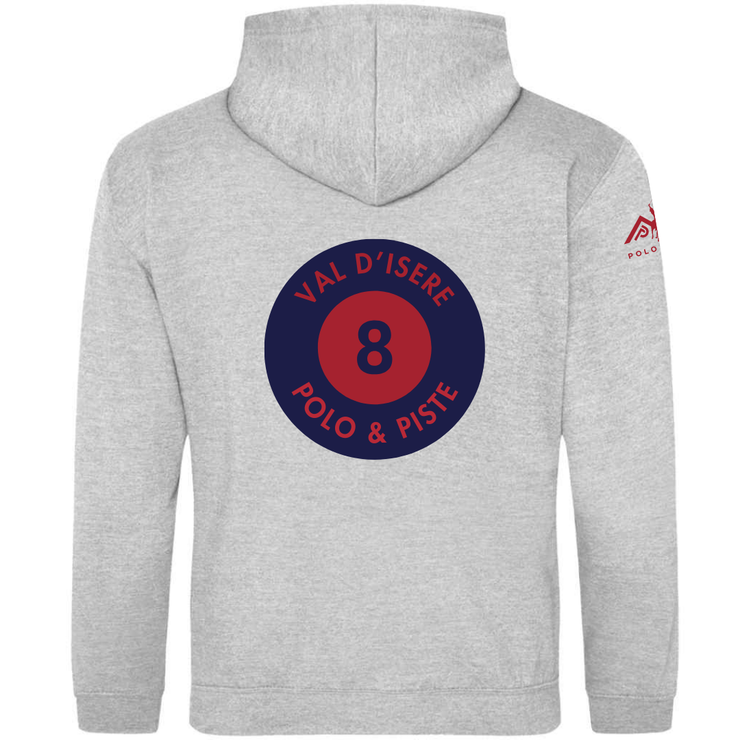 Boys Piste Marker 8 Hoodie
