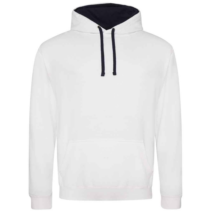 Teen Boys Tag Brand Hoodie