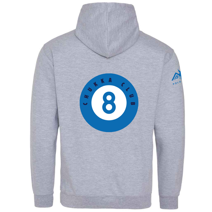 Teen Boys Chukka Club Hoodie