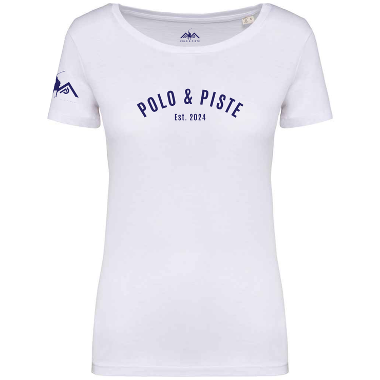 Classic Polo & Piste Tee
