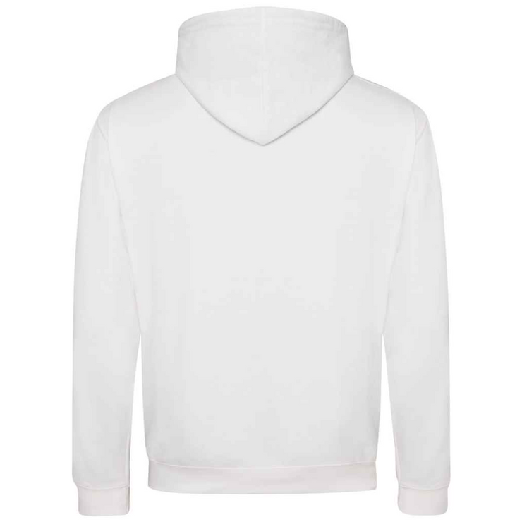 Teen Girls Classic Hoodie