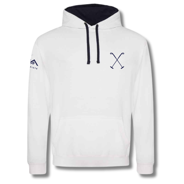 Teen Boys Chukka Club Hoodie