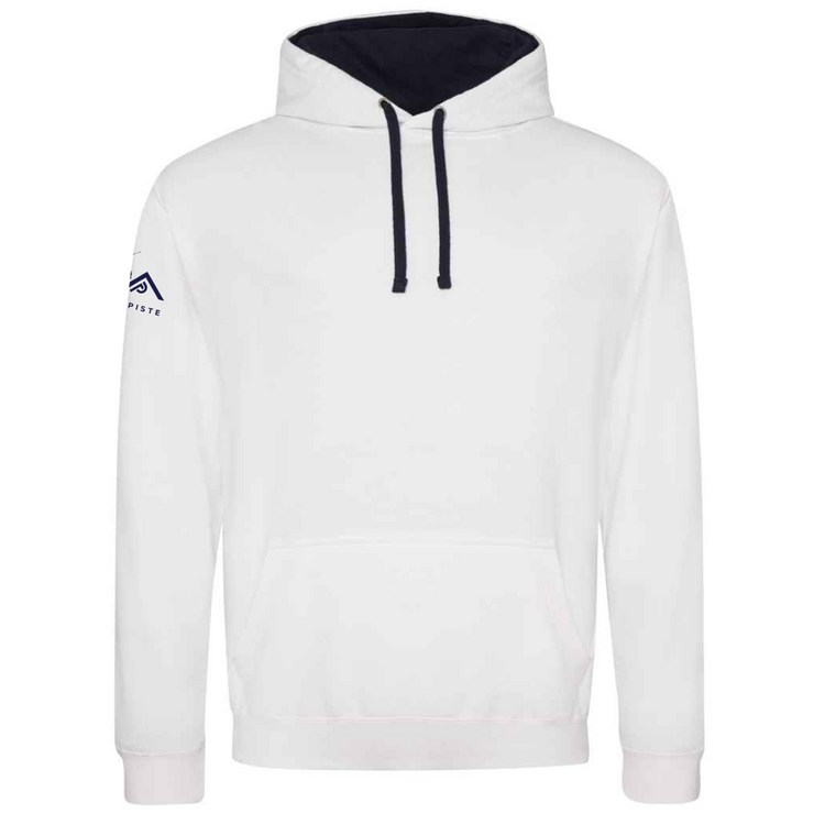 Teen Girls Star Après Hoodie