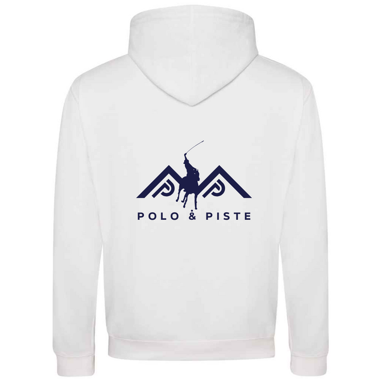 Teen Girls Basic Hoodie