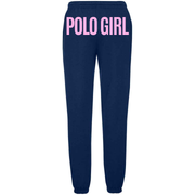 Polo Girl Stylish Joggers