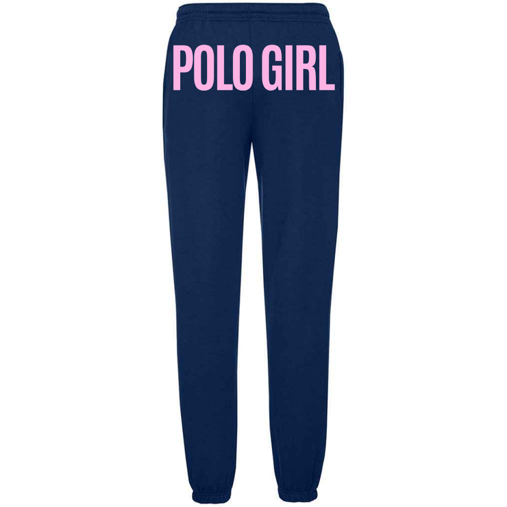 Polo Girl Stylish Joggers