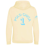 Polo Chica Neckshot Hoodie