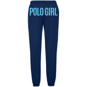 Polo Girl Stylish Joggers