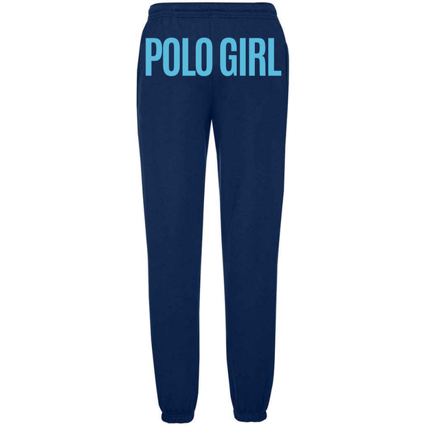 Polo Girl Stylish Joggers