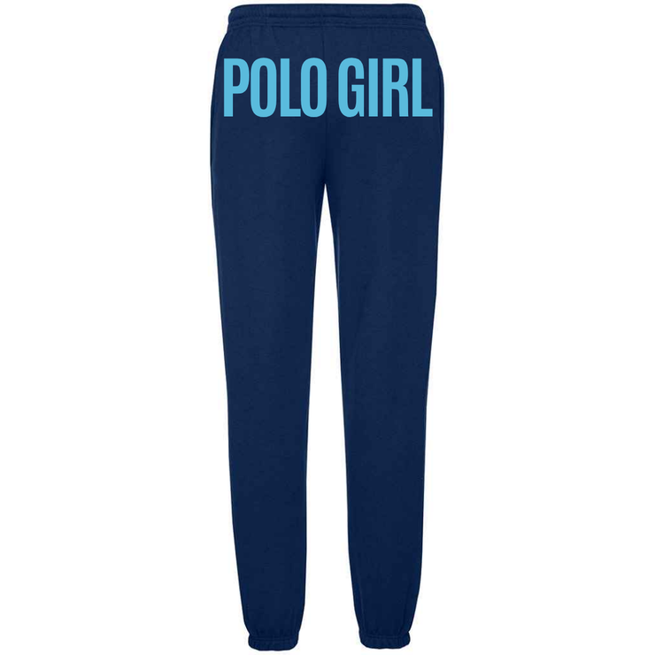 Polo Girl Stylish Joggers