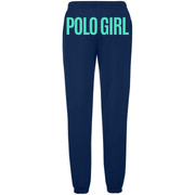 Polo Girl Stylish Joggers