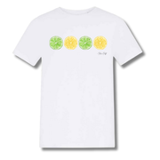 Teen Lemon & Lime Baby Tee