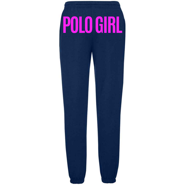 Polo Girl Stylish Joggers