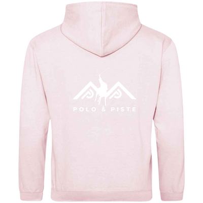 Girls Basic Hoodie