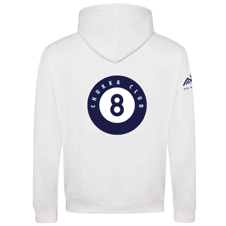 Teen Boys Chukka Club Hoodie