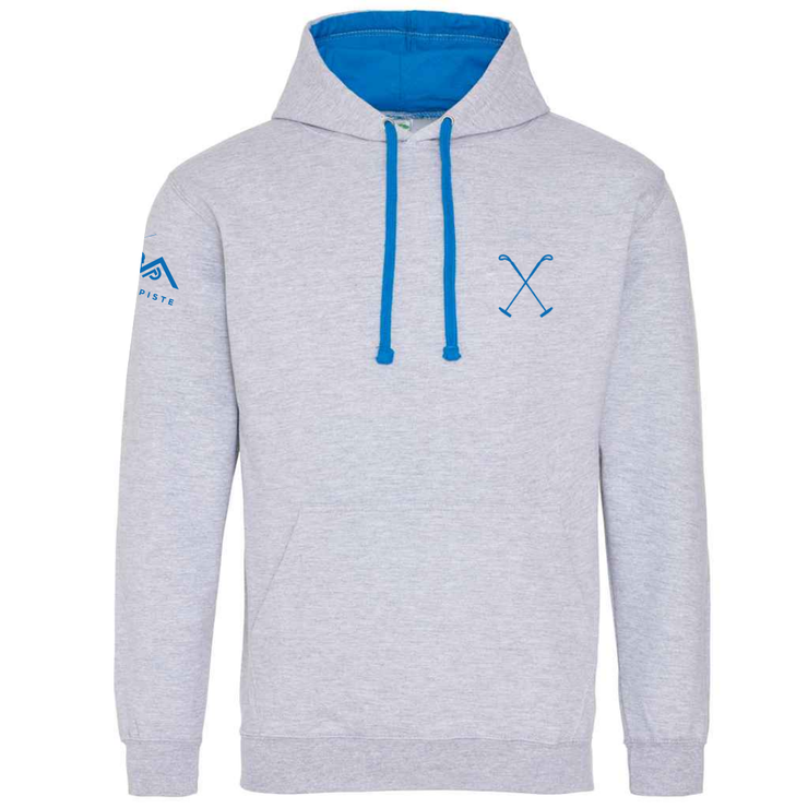 Teen Boys Chukka Club Hoodie