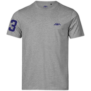Casual Polo & Piste Player Tee