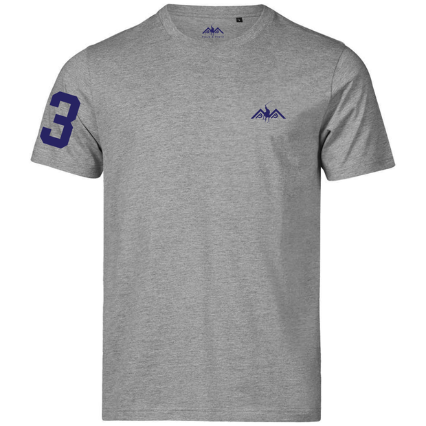 Casual Polo & Piste Player Tee